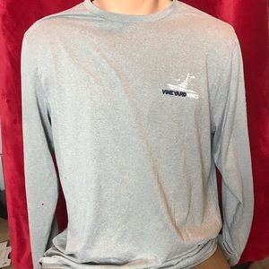 Vineyard Vines long sleeve t-shirt size medium